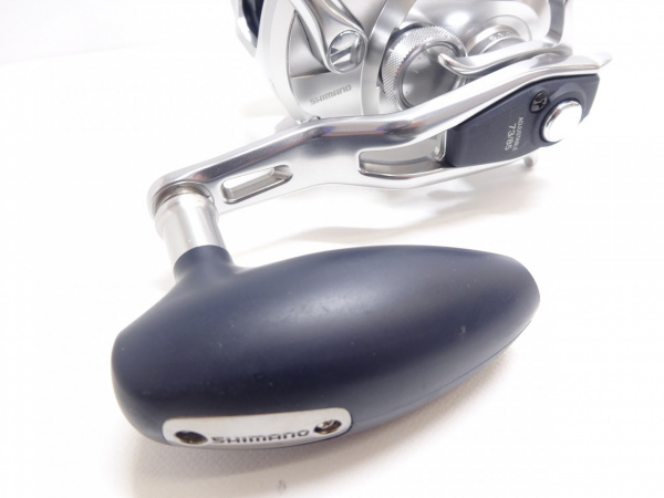 17オシアジガー 1500PG